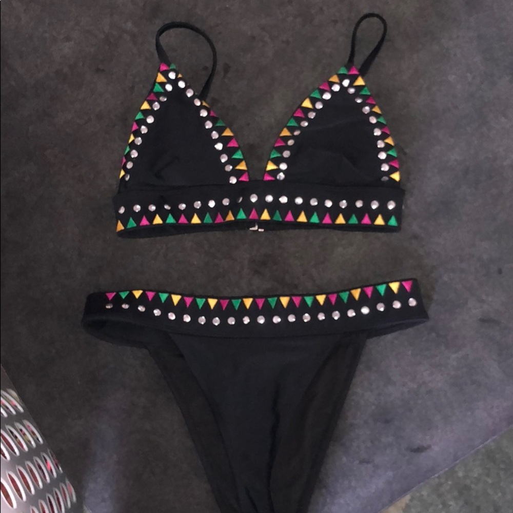 Forever 21 Swimsuit